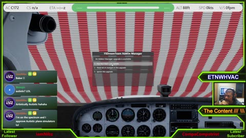 Starting Set Up Of My Flight Simulation Boot Computer!!!
