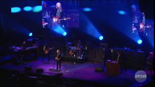 TOM PETTY - LIVE FROM GATORVILLE (PART 1) REMIXED & REMASTERED AUDIO