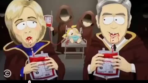 #94 ARIZONA CORRUPTION EXPOSED: Adrenochrome, Jeffrey Epstein & Child Sex Slave Trafficking - SOUTH PARK From 2021 | Learn The Truth...Watch The Sound Of Freedom Movie July 4th - BUY Your Tickets TODAY!
