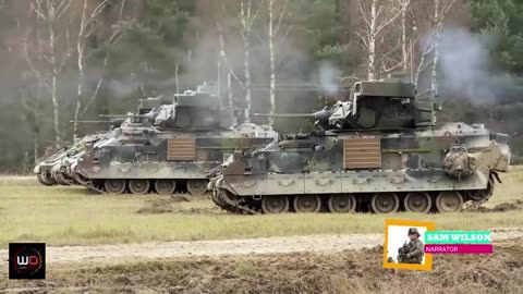 They all Burn the same Ukraine Bradley IFVs, Seized by Russian Military #ukraine #supportukraine