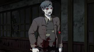 Corpse Party Book of Shadows chapter 5 Shangri-La bad ending 7