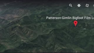 PROOF that BIGFOOT is REAL!? NEW Patterson - Gimlin film ENHANCHMENT Bigfoot encounters locationI’m