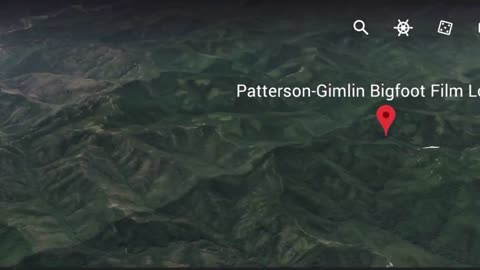 PROOF that BIGFOOT is REAL!? NEW Patterson - Gimlin film ENHANCHMENT Bigfoot encounters locationI’m