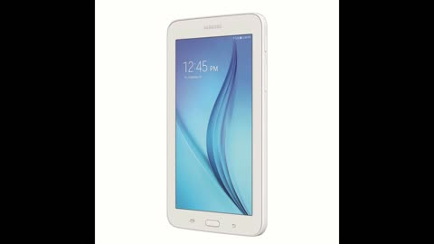 Samsung Galaxy Tab E Lite 7 9.6 Tablet PC