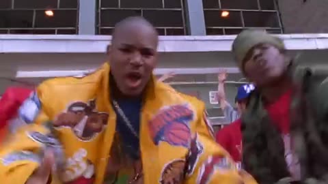Camron - Let Me Know (VIDEO)