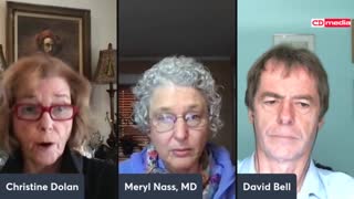 Dr. Meryl Nass & Dr. David Bell - Covid: What is on the horizon for 2023?