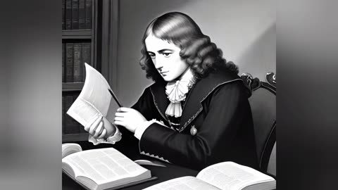 JOHN MILTON BIOGRAPHY