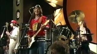 Bad Company - Rock n Roll Fantasy = Music Video 1979