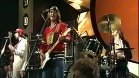 Bad Company - Rock n Roll Fantasy = Music Video 1979