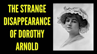 Can You Crack This Unsolved Mystery? The Strange Disappearance of Dorothy Arnold