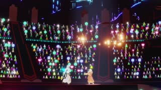 AURORA Concert Trailer - Sky- Children of the Light