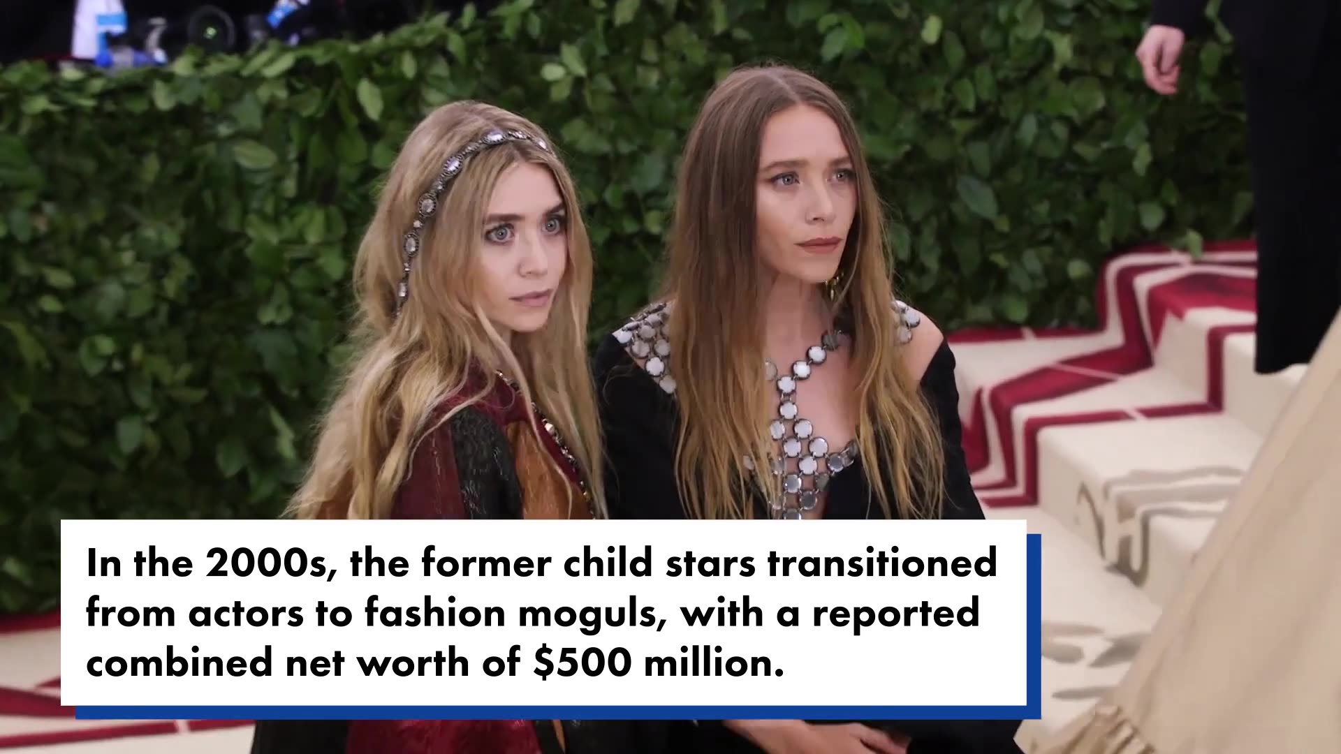 Mary-Kate and Ashley Olsen gave heartfelt speech to make amends with 'Full House' cast after Bob Saget's death