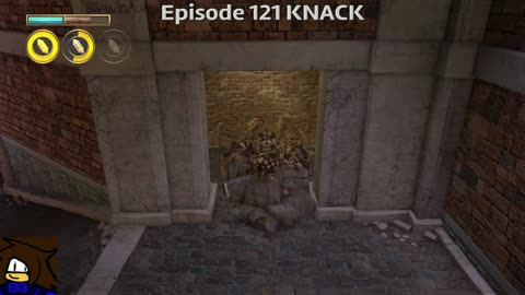 KNACK EPISODE 1