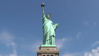 New York, NY — Statue of Liberty National Monument #2