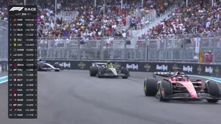 Race Highlights | 2023 Miami Grand Prix