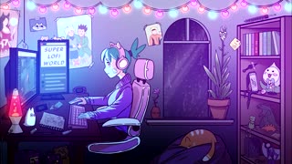 LoFi music for studying, work and chill.