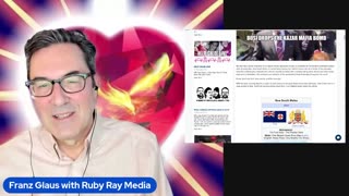 Bosi the Brave | Ruby Ray Media Report with Franz Glaus #37