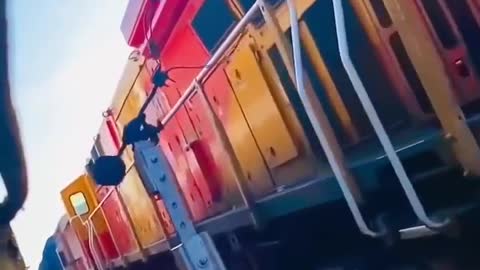 Indian railways train job