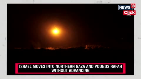 Gaza War: Israeli Tank Fire Kills