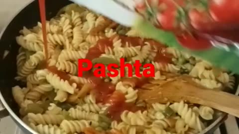 PASTA