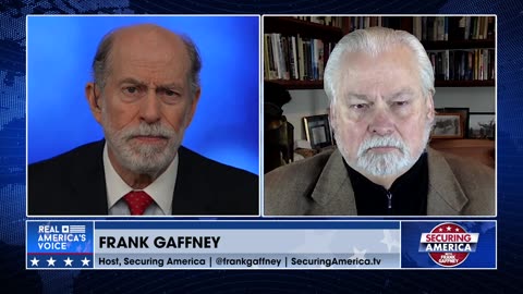 Securing America with Sam Faddis (part 3) | January 14, 2024