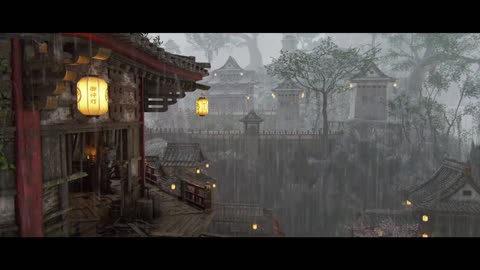 For Honor Official Meet the Nobushi Trailer