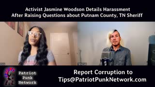 Exposing Retaliation and the Putnam County Sheriff's Office: Part 1