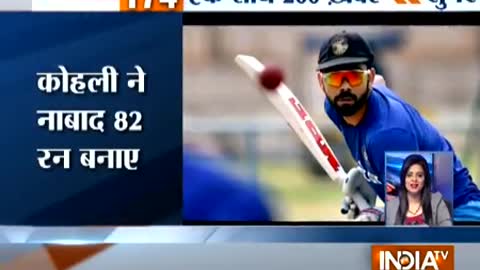Top Sports News - 21st August, 2017 - India TV