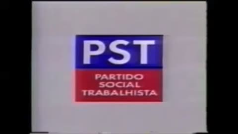 Horário Eleitoral Gratuito ??/??/1992 (São Paulo)