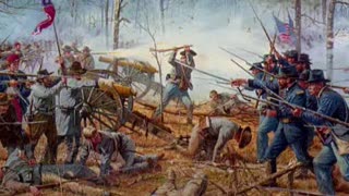 Short, But Deadly - The Battle of Shiloh - American Civil War