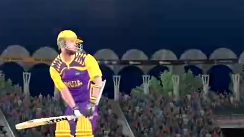 RC22 | PREMIUM SHOT | GOLD SHOT | #527 Real cricket 22