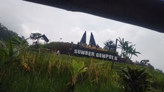 Sumber Gempong Park
