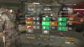 The Division: Global Event - Onslaught Day 3