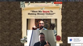 The FASTEST Way To Make Money Online in 2023 (Copy & Paste)