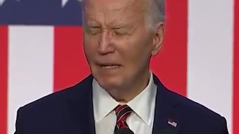 Joe Biden Be Like...