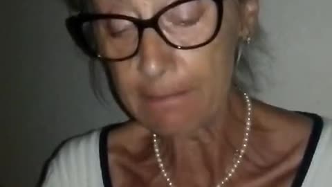 Messaggio video di Giuditta Brattini di Gazzella ONLUS