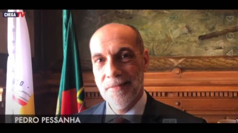 Escándalo salpica a político portugués por presunto caso de pedofilia y violación
