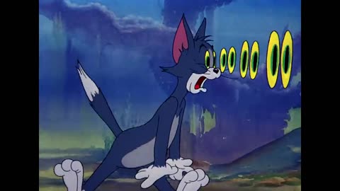 Tom and Jerry | tom&Jerry cartoon full screen high quality on UATooonworld