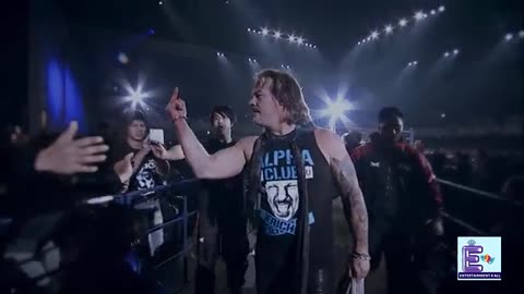 Vince McMahon Supported Chris Jericho Fighting Kenny Omega In NJPW, Except For One Part