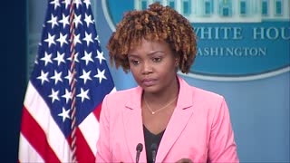 Press Briefing by Press Secretary Karine Jean-Pierre, December 9, 2022