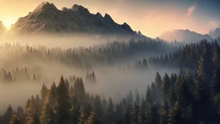 - Music For The Mountains - Magical Adventure Playlist