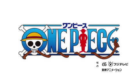 One piece new opening. Opening 25