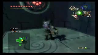 Let's Play Twilight Princess Part 42