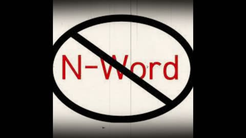 SHOULD HISPANICS SAY THE N WORD?