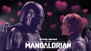 The Mandalorian Star Clarifies Bo-Katan & Din Djarin Romance Prospects (Fan Expo San Francisco)