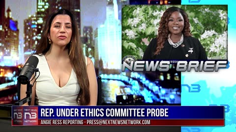 Ethics Committee Probes Rep. Cherfilus-McCormick