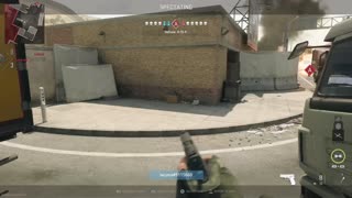 Defuse first, watch out for explosives later (Modern Warfare II S&D Fail)