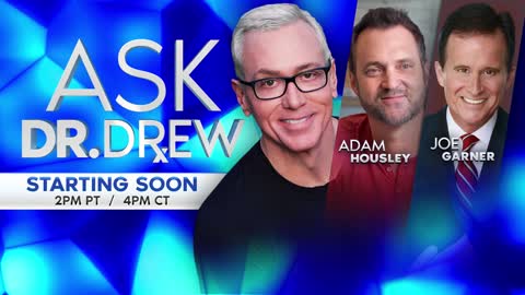 Afghanistan Crisis & 9/11: Adam Housley & Joe Garner on Ask Dr. Drew