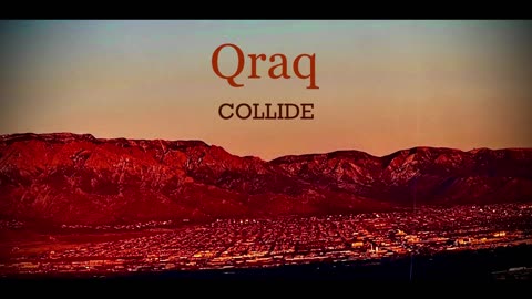 Qraq - Collide (Official Audio)