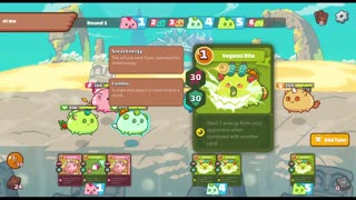How To Play Axie with Strategies 013